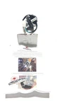 14-23 Husqvarna Cyclops Led Headlight Kit Exc/fes KTMDB-H4-EXC. Fixed Price $69.99.