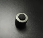 Surefire Classic C-series Tail Cap Upgrade To Mcclicky Switch Ha-nat Grey. Fixed Price $55.00.