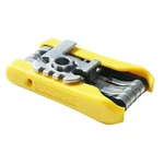 Pedros Rx MICRO-21 Yellow/silver 6463226. Fixed Price $59.32.
