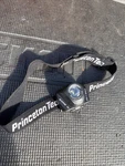 Princeton Tec Eos-ii-bk 105 Lumens, Led Black Headlamp. Fixed Price $26.00.