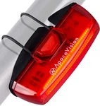 Apace Vision Guard G3X PRO100 Usb Rechargeable Bike Tail Light Lumens. Fixed Price $32.89.
