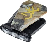 Browning Night Seeker Rgb Cap Light Led Black Body With Vista Camo Clip 3715100. Fixed Price $20.99.