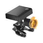 Buifac DY-010 3W Led Cordless Headlamp With Optical Filter And Universal Clip,. Fixed Price $29.44.