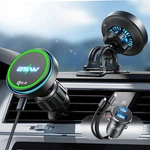 Lisen For QI2.2 25W Magsafe Car Mount Chargertop Spec Cooling FAN95W Custom. Fixed Price $71.25.