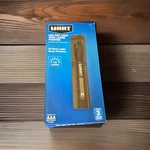 Hart Led Pen Light With Laser Pointer Meter Beam Distance 150 Lumens. Fixed Price $24.00.