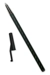 Shomer-tec Fibertanium Ice Pick Ultra-light Carbon And Titanium Tool,.... Fixed Price $64.27.