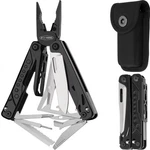 Multitool, 20-IN-1 Stainless Steel Tools Pliers With Nylon Sheath, Safe.... Fixed Price $50.37.