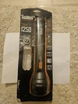 Open Box Batteries Not Included Bushnell Trkr Lumen Led Flashlight. Fixed Price $29.99.