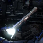 Weltool T15 1100 Lumen 417 Meters Distance Throw Tactical Pen Flashlight. Fixed Price $143.34.