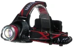 Maxxeon MXN00630 Technician's Rechargeable Workstar Headlamp, 700 LUMENS-6X Zoom. Fixed Price $42.99.