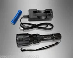 Nightsnipe Predator, Hog, Coyote Hunting Scan Light Combo Kit. Fixed Price $59.99.