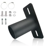 Tenon Slip Fitter Adapter For Led Parking Lot Light, 90 Degree 2-3/8 Inch Fix.... Fixed Price $28.77.