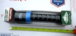 Nib* 8 Inch Steelcore Led Flashlight Waterproof 1000 Lumens. Fixed Price $15.99.