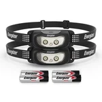 Energizer Universal+ Led 2PACK, Bright For Outdoors, Campi.... Fixed Price $18.61.