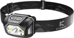 Klarus HM1 IPX6 Waterproof Rechargeable Headlamp With Motion Sensor, 70 Hours Lo. Fixed Price $31.65.