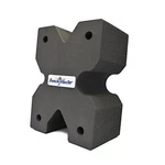 Benchmaster Weapon Rack X-block -gun Rest Shooting. Fixed Price $26.35.