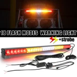 Strobe 30" Rear Chase Led Light Bar Brake Reverse For Utv Polaris Can-am Offroad. Fixed Price $63.98.