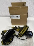 New Original Box Swit S-2910B Headlight 4-18V 6W Broadcast Led Headlamp. Fixed Price $15.50.