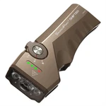 Maxxeon Searchpoint Shifter 1500 Lumen Rechargeable Handheld Flashlight - Brown. Fixed Price $64.85.