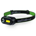 Police Security 400 Lumen Led Colt-r Rechargeable Headlamp With Battery 98732. Fixed Price $23.60.