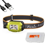 WH23R Work Headlamp, 600 Lumen Usb-c Rechargeable Motion Sensor Activation With. Fixed Price $94.99.