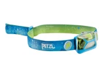Petzl Tikkid Blue Band Flashlight IPX4 Ce Cpsia Lm 30 20 Lum 3X E091BA00. Fixed Price $29.05.