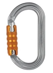 Petzl, Ok Carabiners Triact-lock Grey. Fixed Price $38.17.