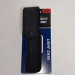 Uncle Mike's 88184 Streamlight Stinger Flashlight Case New. Fixed Price $15.00.