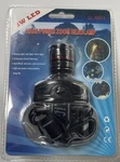 New. Unopened 3W Led High Power Zoom Headlamp. Free Shipping. Big Store. Fixed Price $12.99.