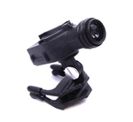 Maxon 9968 Clip-on Bil-lite Easily Attaches To Cap & Swivels 360?? In Black. Fixed Price $15.87.