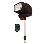 Golight Portable Gobee Stanchion Mount Bow Wireless Remote Control Black. Fixed Price $249.00.