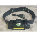 Litezall Rechargeable Led Headlamp Magnetic Detachable Work Light With Usb Cable. Fixed Price $12.99.