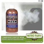 Head Gasket Repair Ford Bantam Cooling System Seal Liquid Steel. Fixed Price $45.90.