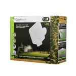 Good Earth Lighting Hyper Bright Led Motion Activated Security Flood - White,.... Fixed Price $128.89.