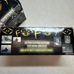 Foxfury Lighting Signature Series Intrinsic Led Headlamps 200-. Fixed Price $100.00.