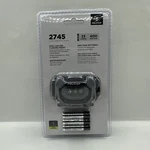 Pelican 2745 Headlamp Flashlight Black Brand New. Fixed Price $21.00.