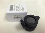 Pelican M6 Flashlight Tactical Red Filter Cap 2320-921-170 New. Fixed Price $9.00.