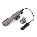 Replica Surefire M600 Ultra High Output Led Scout Light Tan CR123A Unused 37. Fixed Price $78.40.
