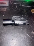 Surefire X300UA 1000 Lumens. Fixed Price $182.00.