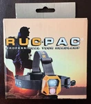 Ruc-pac Professional Tech Led Headlamp Light 300 Lumens Nib New In Box. Fixed Price $18.69.