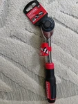 Craftsman 3/8 Inch Rotating Head Ratchet With Handle. Fixed Price $39.99.