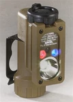 Streamlight Sidewinder Compact Ii Military Model Flashlight - Tan (14510). Fixed Price $85.00.