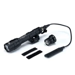 Replica Surefire M600 Ultra High Output Led Scout Light Black CR123A 47. Fixed Price $74.90.