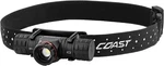 Coast XPH30R 1000 Lumen Usb-c Rechargeable Dual Power Headlamp With Twist.... Fixed Price $59.70.