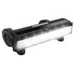 Sheroself Super Bright 6 Led Bike Lights - 5 Lighting Modes, Large, Black. Fixed Price $37.35.