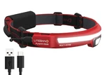 Led Liteband Pro Purehd 2500 Lumen Super Bright Recharge.... Fixed Price $171.99.