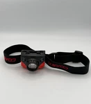 Coast Led Headlamp Red White Light Adjustable Strap Tested Working. Fixed Price $14.99.