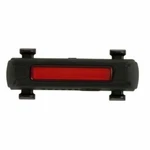 Serfas Thunderbolt UTL-6 Bicycle Tail Light Black Usb Rechargeable Rear. Fixed Price $35.99.
