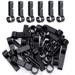 20PCS Headlamp Clips Attachment Light Clamps Hard Hat Safety Cap Hook. Fixed Price $9.48.