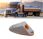 Side Marker Light Housing Left Hand Replaces Oem: 3561-965-C. Fixed Price $34.99.